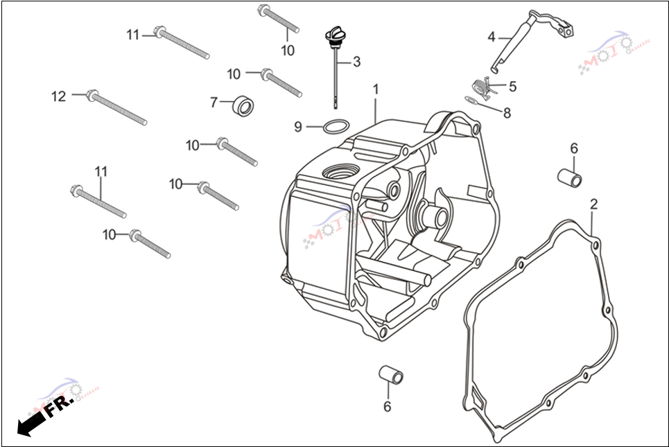 Engine Diagram